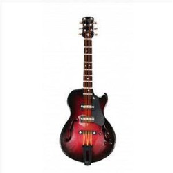 Imán Guitarra Eléctrica