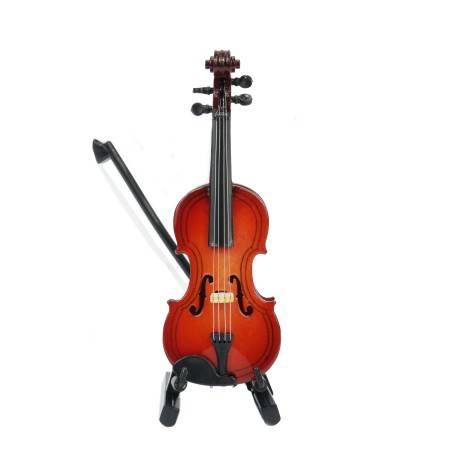 Miniatura Violín Mediano