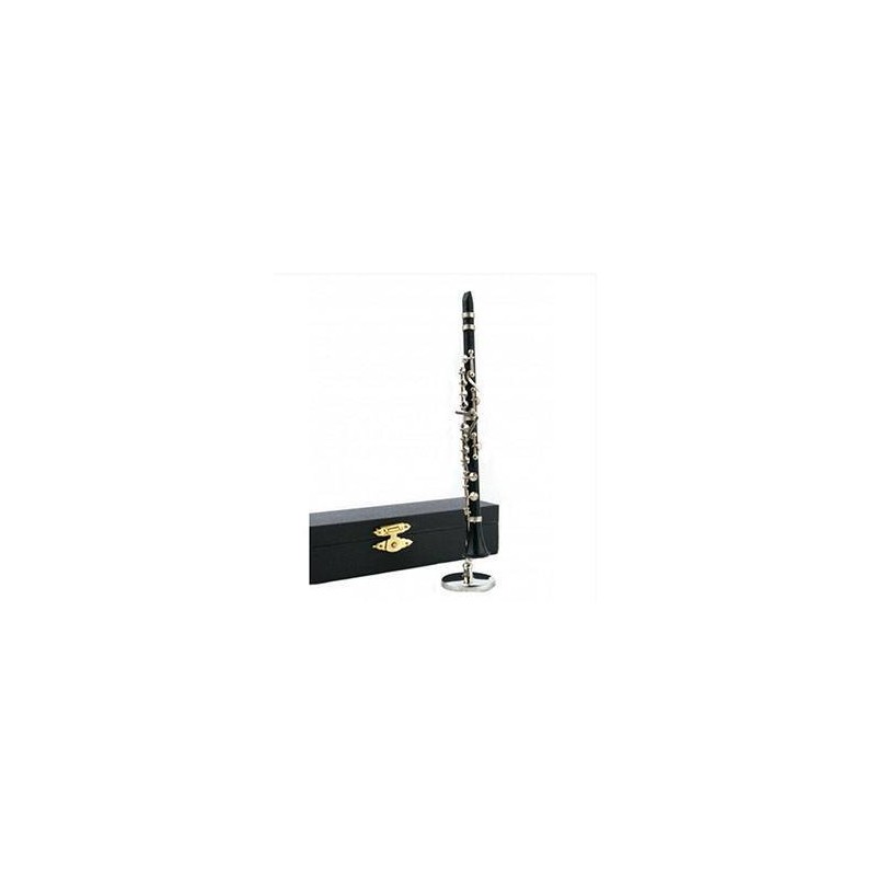 Miniatura Clarinete 