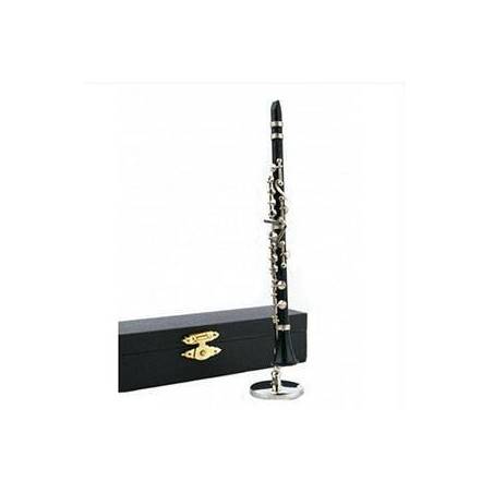 Miniatura Clarinete