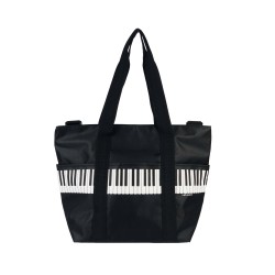 Bolso Teclado Grande