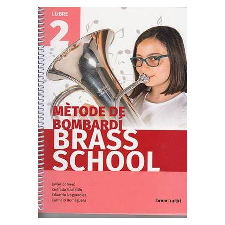 Brass School de Bombardí 2 VALENCIANO 