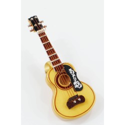 Pin Guitarra Española
