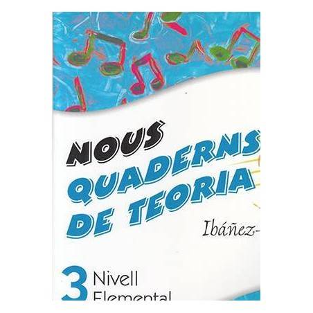 Nous Quaderns de Teoria Vol.3 