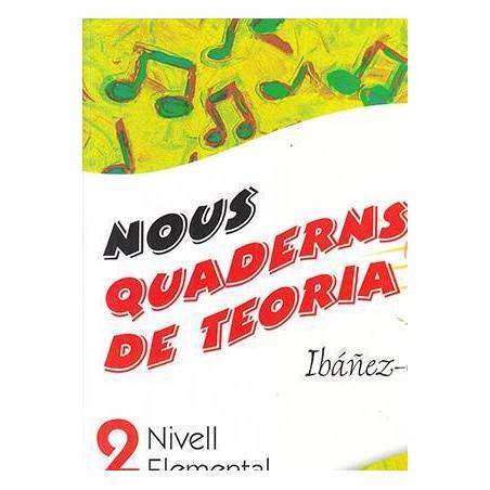 Nous Quaderns de Teoria Vol.2 