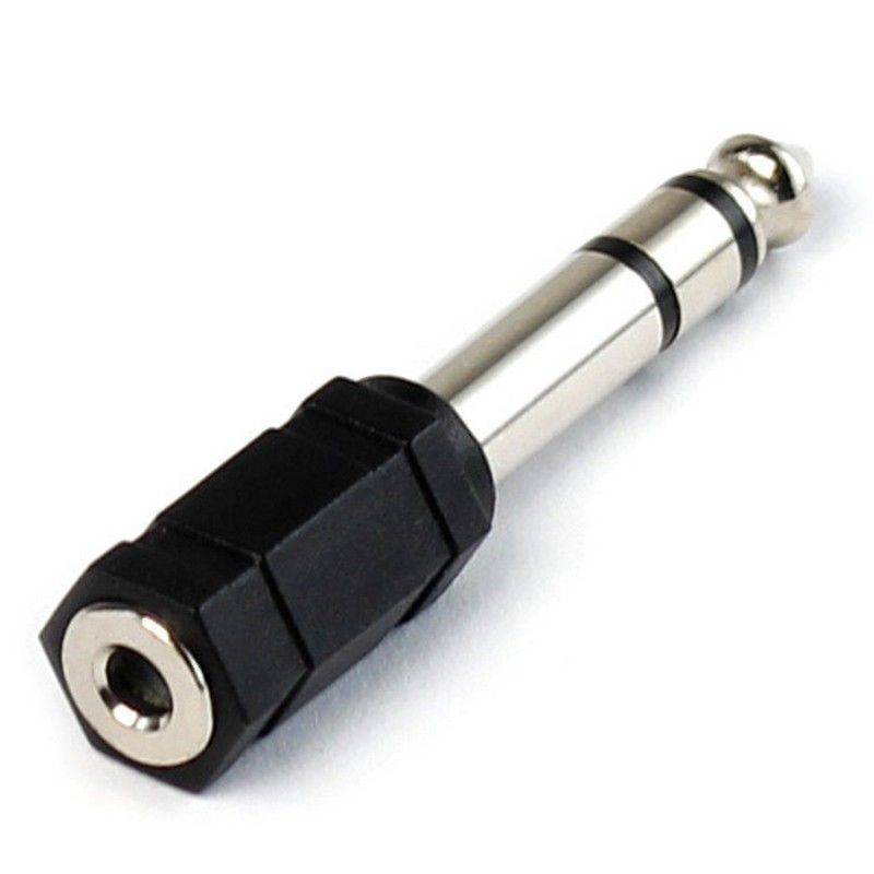 Mini-Jack Adapter #171498