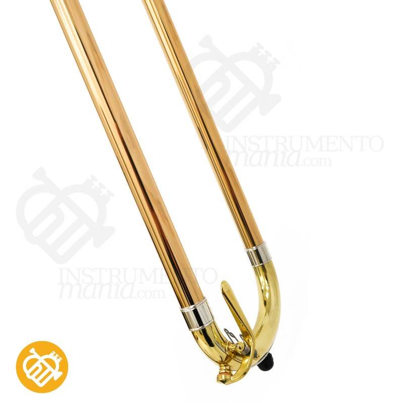 Trombón Alto S.E Shires Joseph Alessi Serie Q S.E Shires