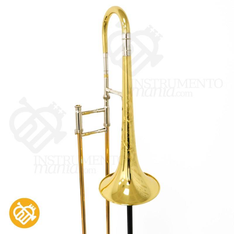 Trombón Alto S.E Shires Joseph Alessi Serie Q S.E Shires