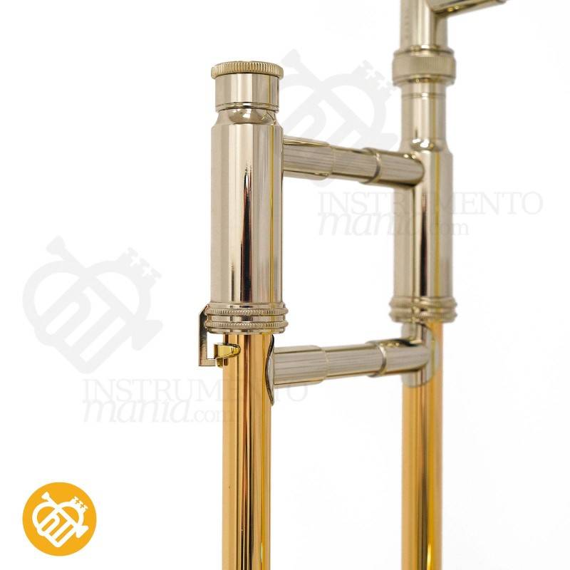 Trombón Alto S.E Shires Joseph Alessi Serie Q S.E Shires