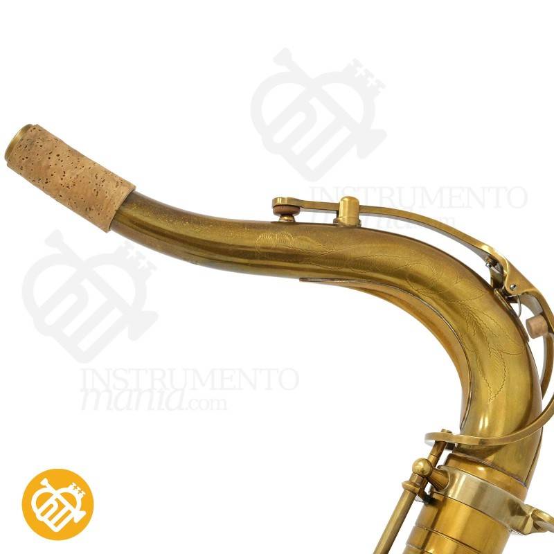 Saxo tenor Eastman ETS652RL 52nd Street Eastman Winds