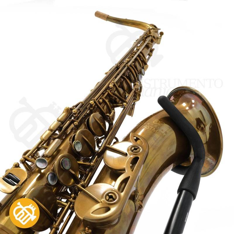 Saxo tenor Eastman ETS652RL 52nd Street Eastman Winds