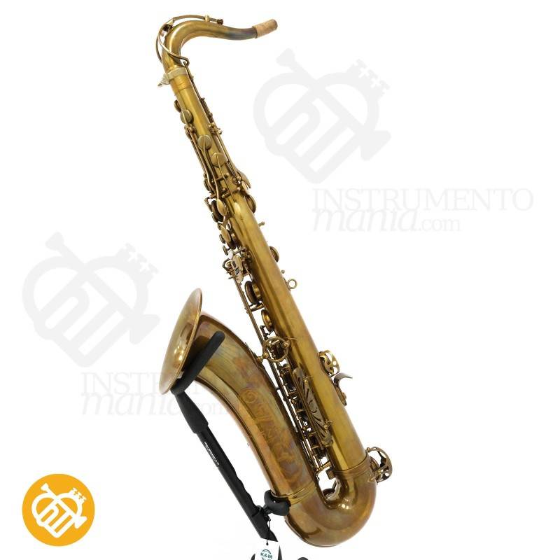 Saxo tenor Eastman ETS652RL 52nd Street Eastman Winds