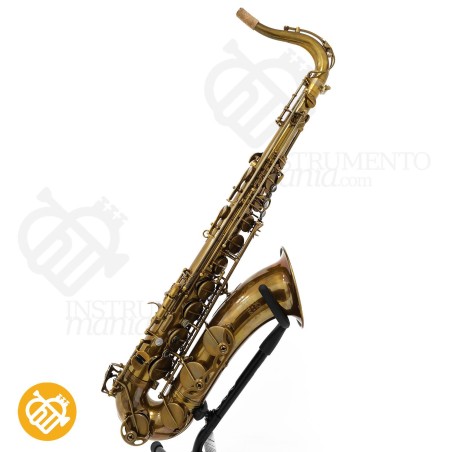 Saxo tenor Eastman ETS652RL 52nd Street
