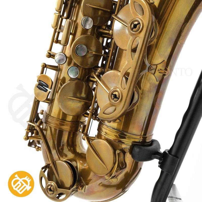 Saxo tenor Eastman ETS652RL 52nd Street Eastman Winds