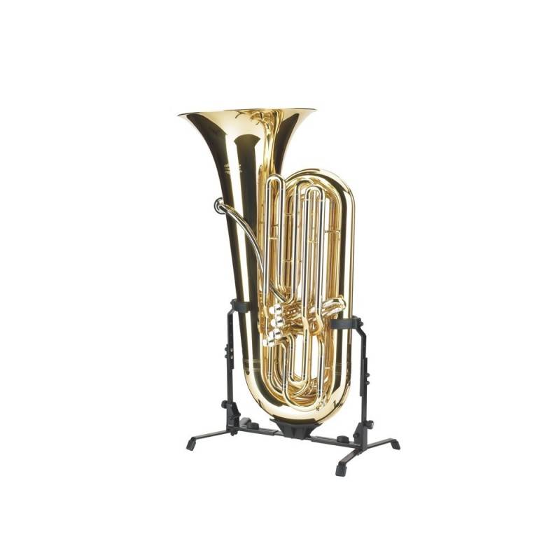 Soporte tuba K&M 14940