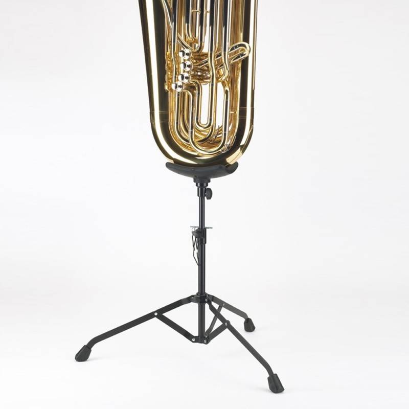 Soporte tuba K&M 14950