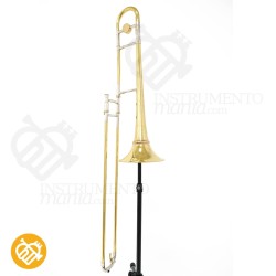 Trombón Tenor S.E. Shires Marshall Gilkes Artist Model