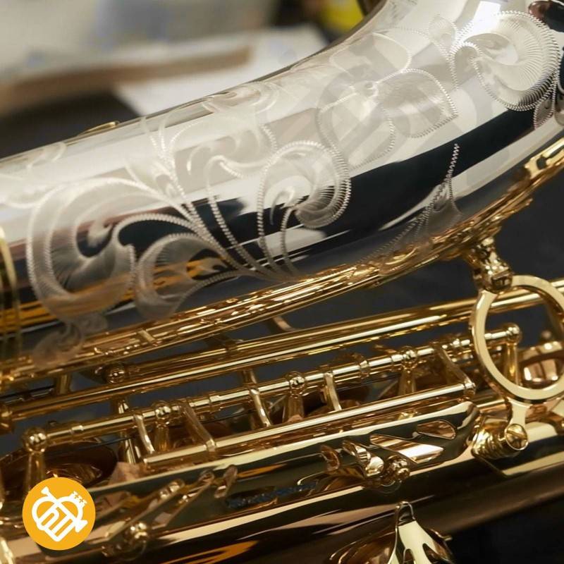 Saxo alto Yanagisawa A-WO32 Yanagisawa