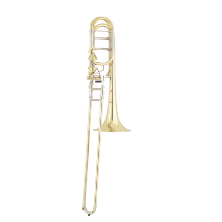 Trombón Bajo S.E Shires Modelo Q36YA S.E Shires