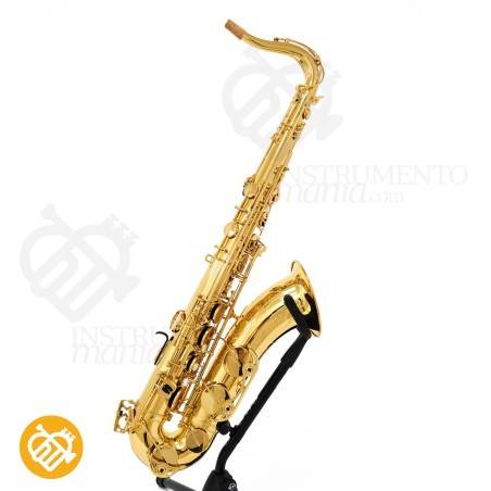 Saxofón tenor Yamaha YTS 62