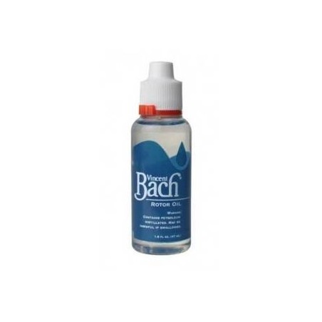 Aceite rotor Vincent Bach