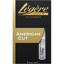 Caña Légère saxo tenor corte americano