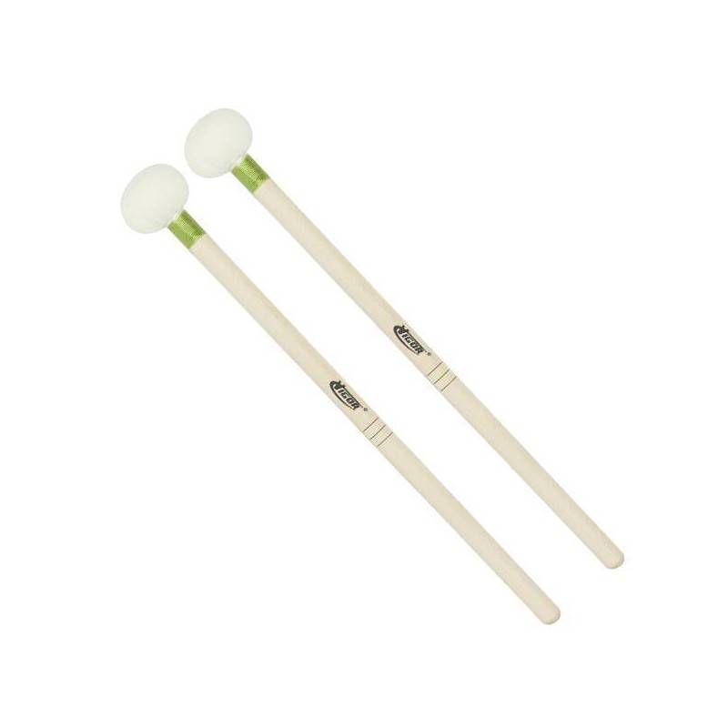 Maza Timbales Vigor Verde Media Vigor