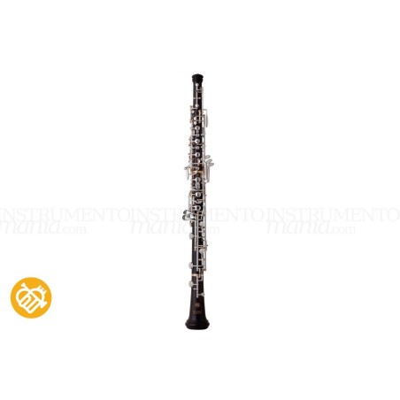 Oboe Gebrüder Mönnig 155 AM
