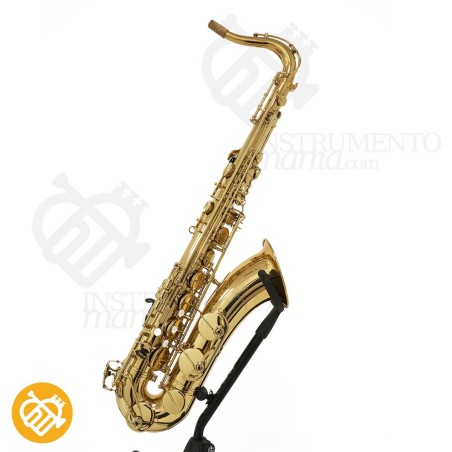 Saxo tenor Eastman ETS483