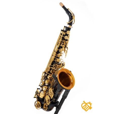 Saxofón Alto Selmer Supreme - NG GO