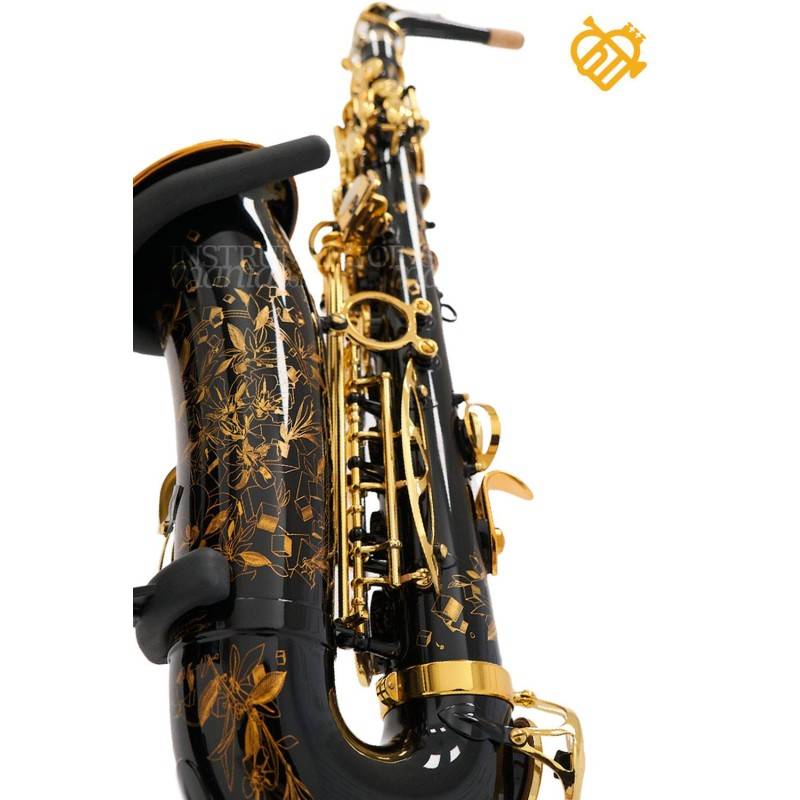 Saxofón Alto Selmer Supreme - NG GO Selmer