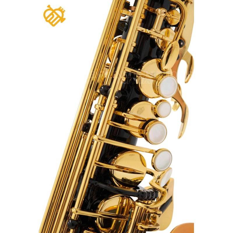 Saxofón Alto Selmer Supreme - NG GO Selmer