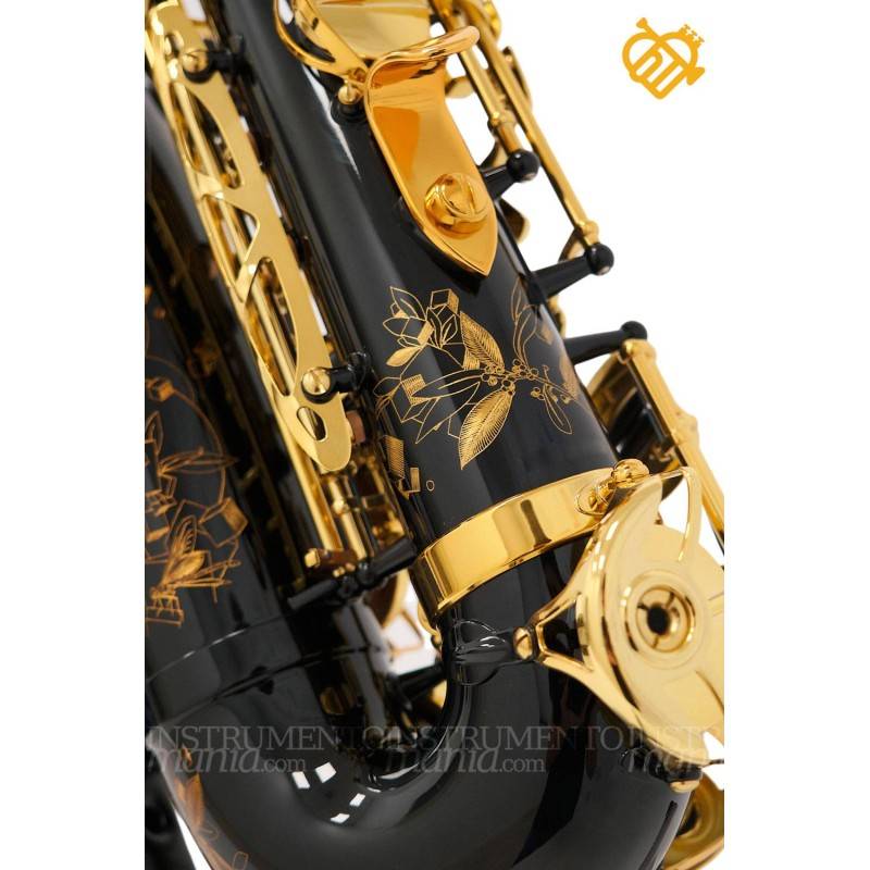 Saxofón Alto Selmer Supreme - NG GO Selmer