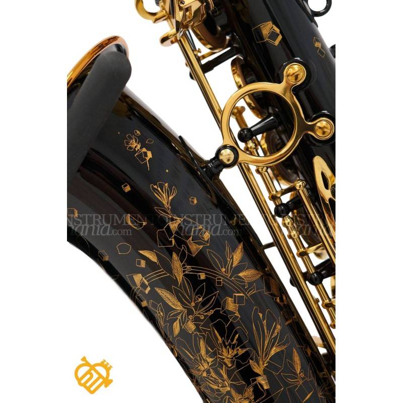 Saxofón Alto Selmer Supreme - NG GO Selmer