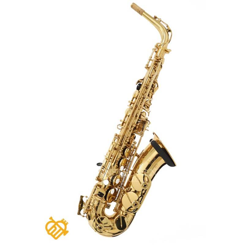 Saxo Alto Andreas Eastman EAS253