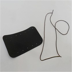 Manopla protector para trompa Alexander cuerda