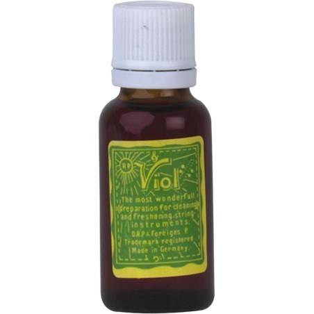 Viol Limpieza y Cuidado (20 ml)