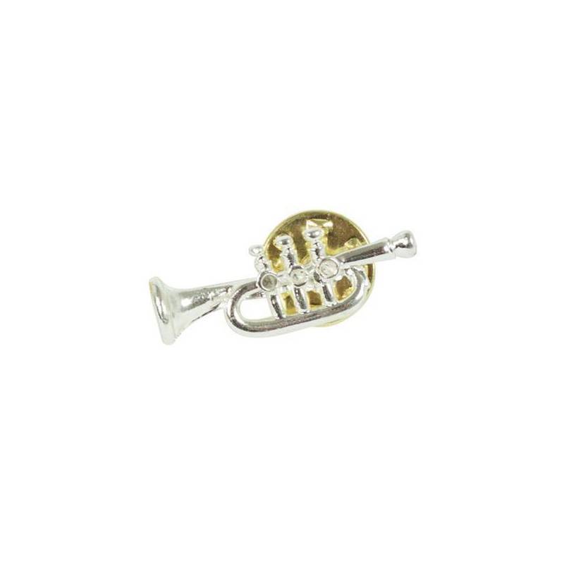 Pin Trompeta Ortolà Ortolà