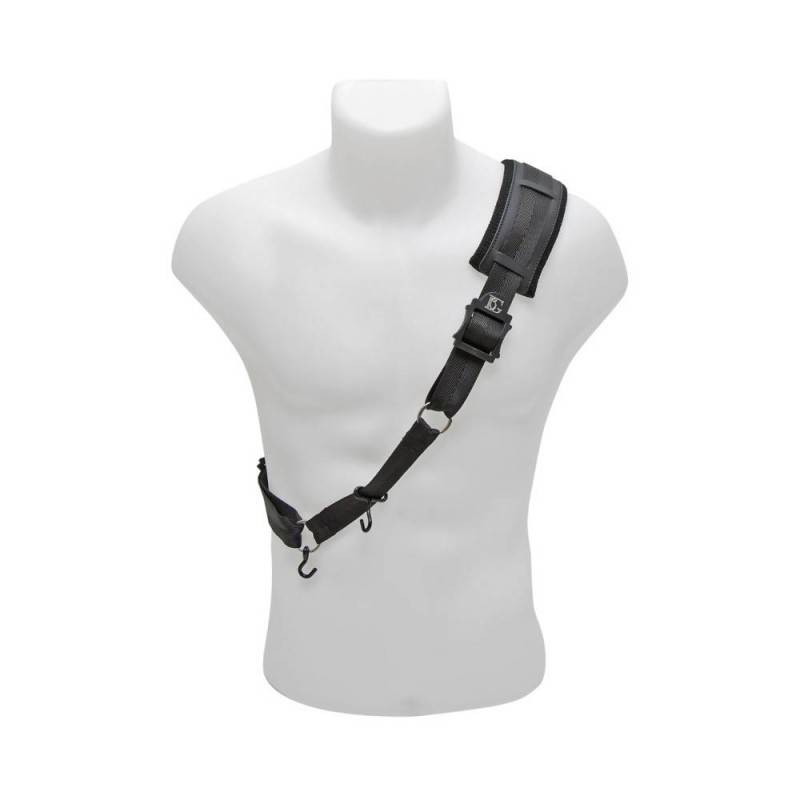 Correa Collar Tipo Bandolera para Fagot BG B-02 BG