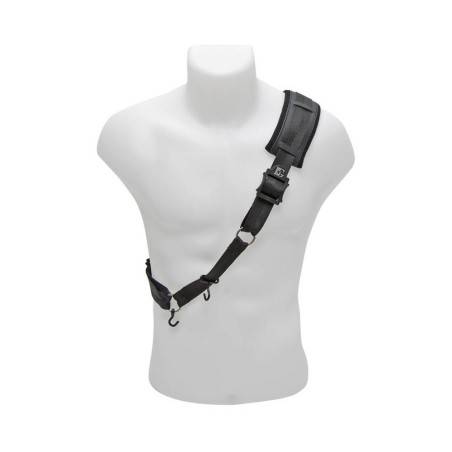 Correa Collar Tipo Bandolera para Fagot BG B-02 BG