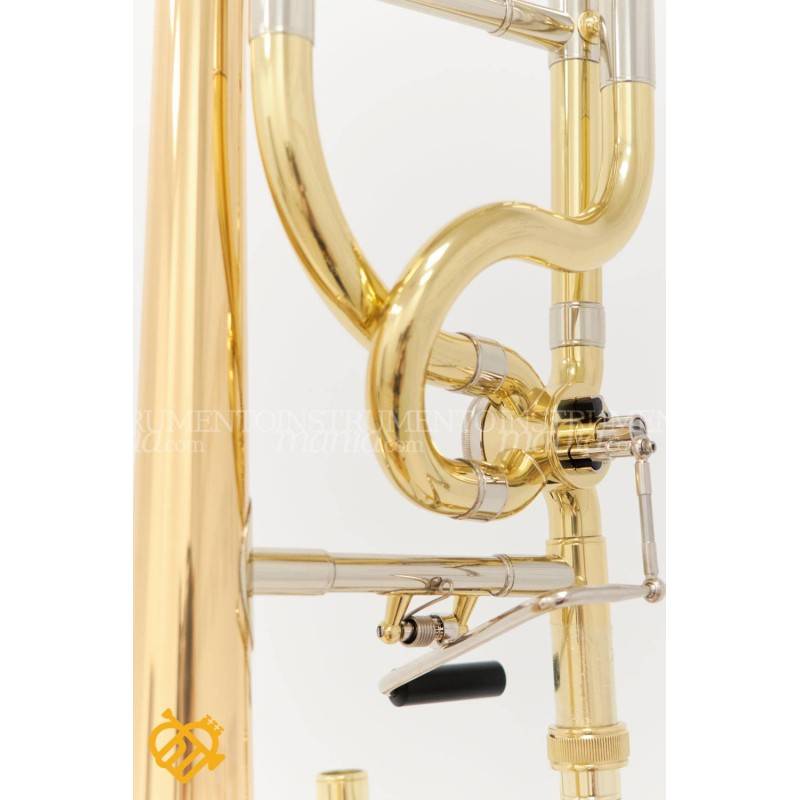 Trombón Andreas Eastman ETB 426G Eastman Winds