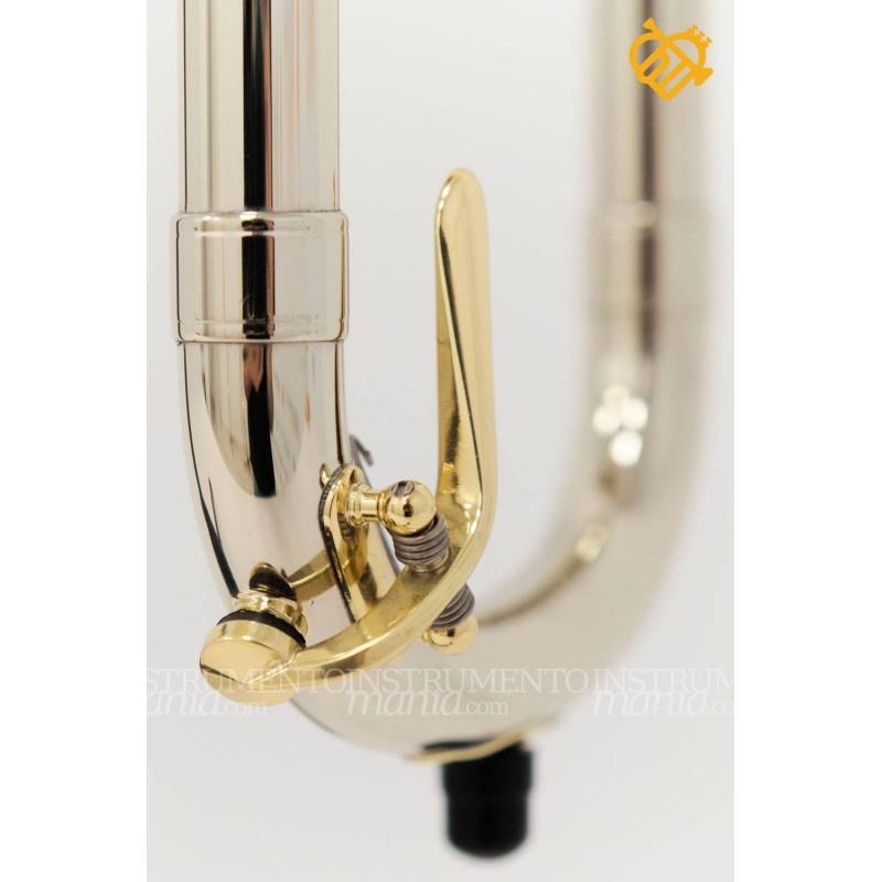 Trombón Andreas Eastman ETB425G Eastman Winds