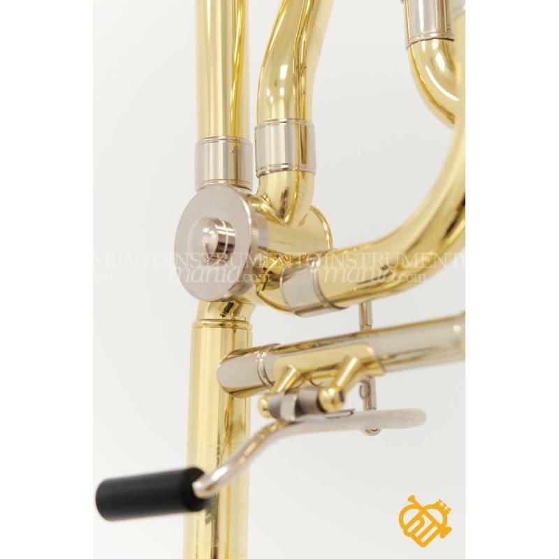 Trombón Andreas Eastman ETB425G Eastman Winds