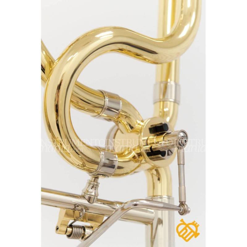 Trombón Andreas Eastman ETB828 Eastman Winds