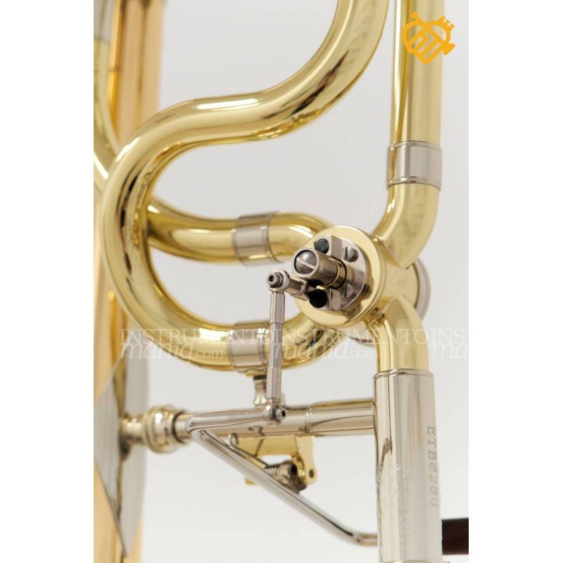 Trombón Andreas Eastman ETB828G Eastman Winds