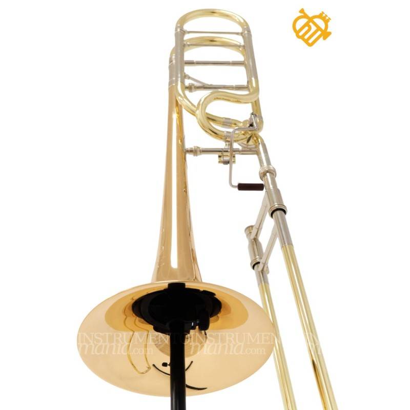 Trombón Andreas Eastman ETB828G Eastman Winds