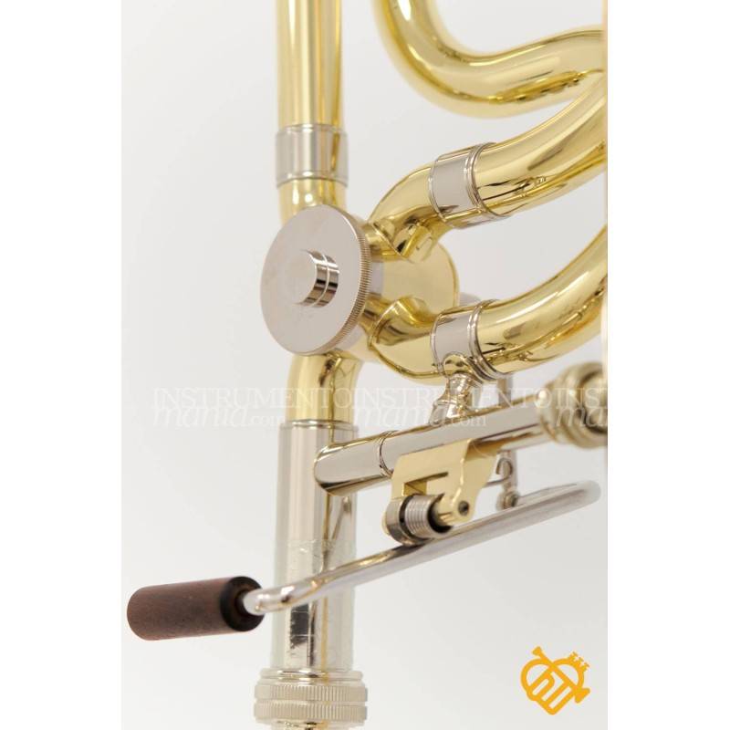 Trombón Andreas Eastman ETB828G Eastman Winds