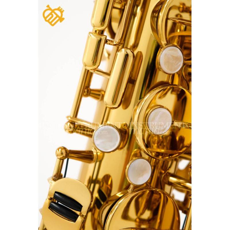 Saxo tenor Eastman ETS 650 Eastman Winds