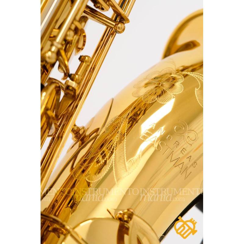 Saxo tenor Eastman ETS 650 Eastman Winds