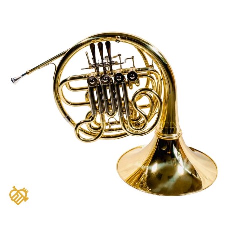 Trompa Taylor Collins FHD-1 Doble Sib/Fa